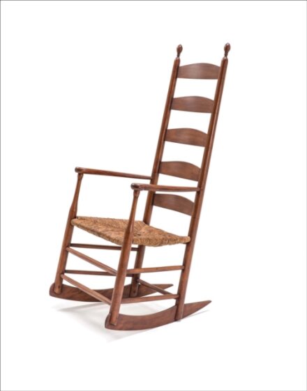 The Shakers: A World in the Making