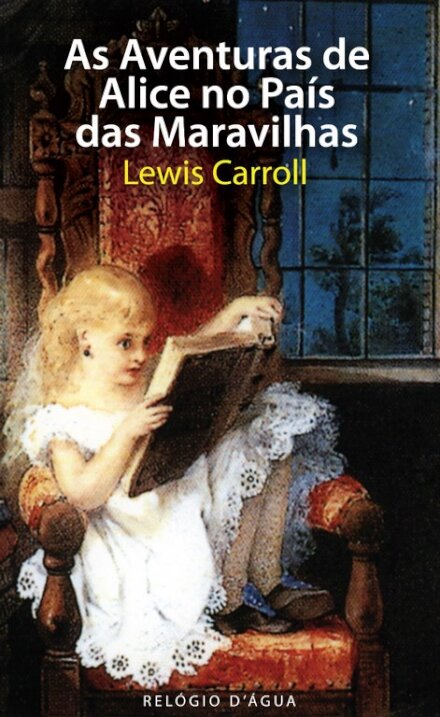 Aventuras De Alice No País Das Maravilhas (Pequeno)