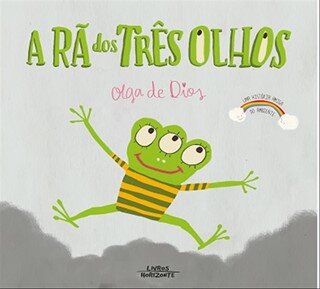 A Rã Dos Três Olhos