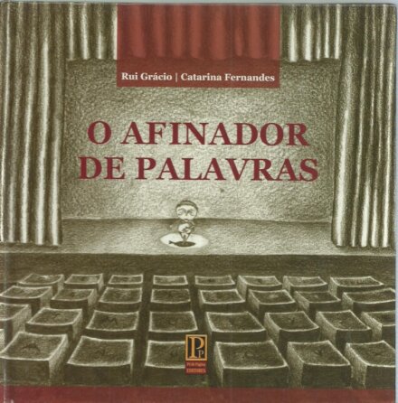 O afinador de palavras