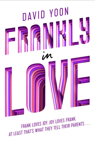 Frankly In Love