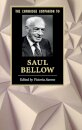 The Cambridge Companion to Saul Bellow