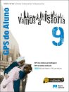 Vamos à História - 9.º Ano Caderno de atividades 2025