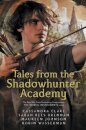 Tales from the Shadowhunter Academy