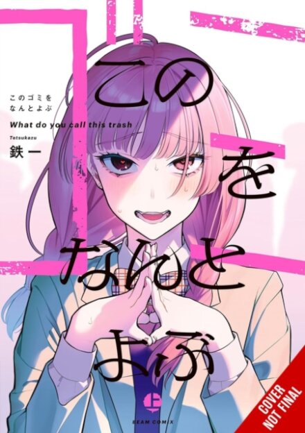 What Do You Call This Trash?