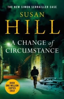 A Change Of Circumstance