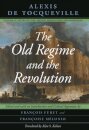 The Old Regime and the Revolution, Volume II
