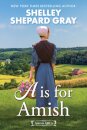 A Is for Amish