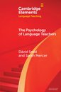 The Psychology of Language Teachers