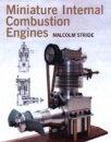 Miniature Internal Combustion Engines