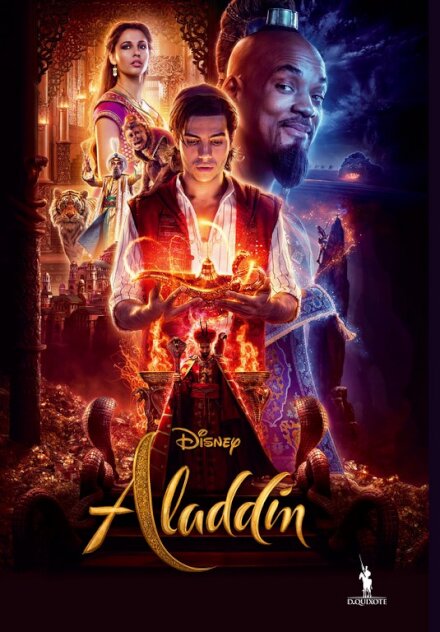 Alladin