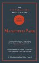 The Connell Guide to Jane Austen's Mansfield Park