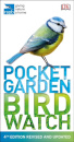 Rspb Pocket Garden Birdwatch ( 4Th Ed)
