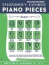 Everybody's Favorite Piano Pieces