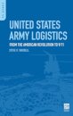 United States Army Logistics