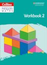 International Primary Maths Workbook: Stage 2