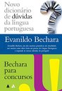 Novo Dicionário De Dúvidas Da Língua Portuguesa / Concursos