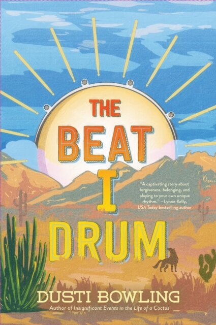 Beat I Drum