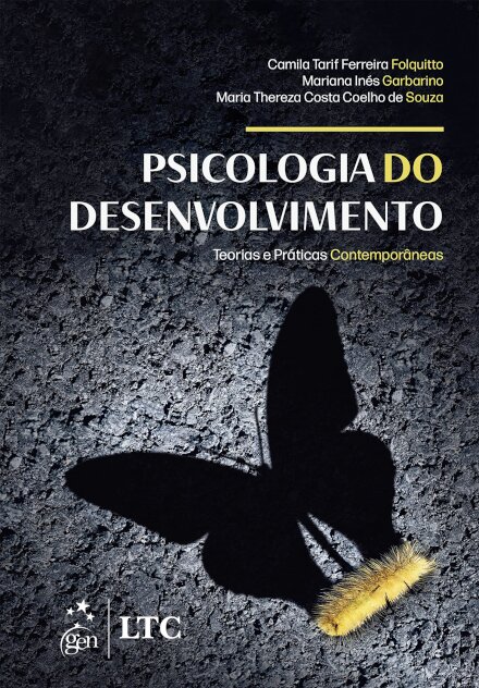 Psicologia Do Desenvolvimento