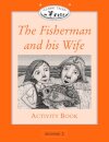 The Fisherman His Wife Ab 2