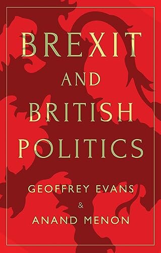 Brexit and British politics