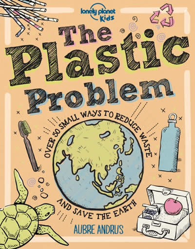 Planet Plastic 1
