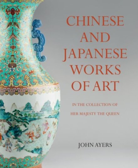 Chinese and Japanese Works of Art