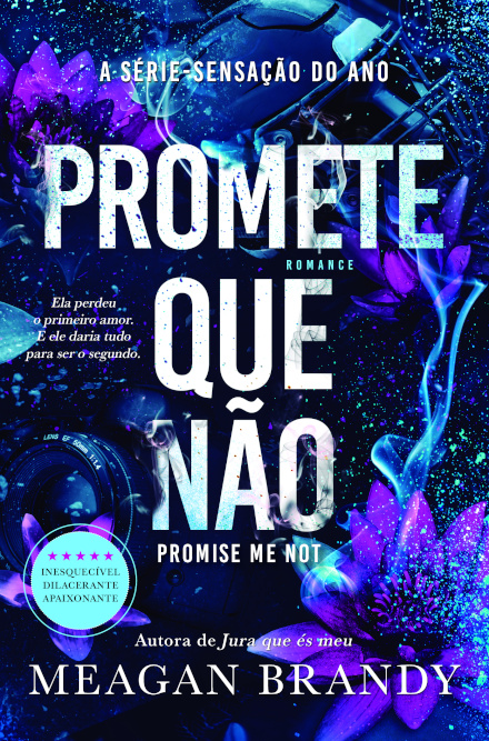 Promete Que Não