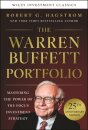 The Warren Buffett Portfolio, 25th Anniversary Edition, A Wiley Investment Classic
