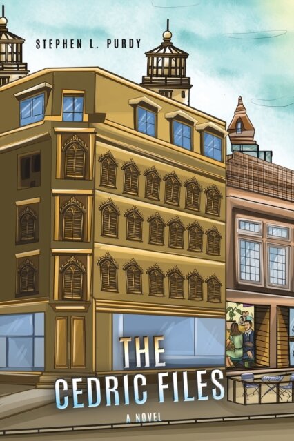 The Cedric Files