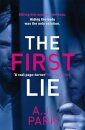 The First Lie