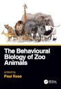 The Behavioural Biology of Zoo Animals