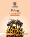 Cambridge IGCSE Biology Workbook with Digital Access (2 years)