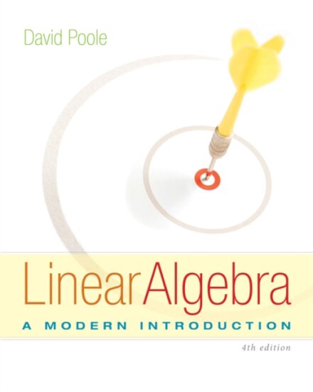 Linear Algebra