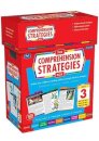 The Comprehension Strategies Box 3