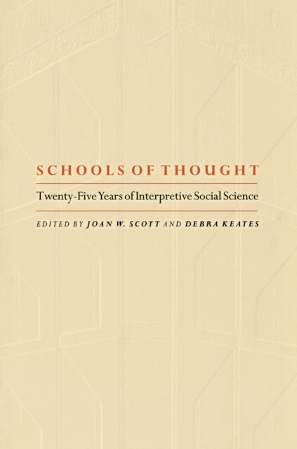 Schools of Thought