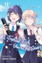Tropical Fish Yearns for Snow, Vol. 9