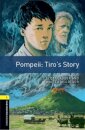 OBWL 3E Level 1: Pompeii: Tiro's Story