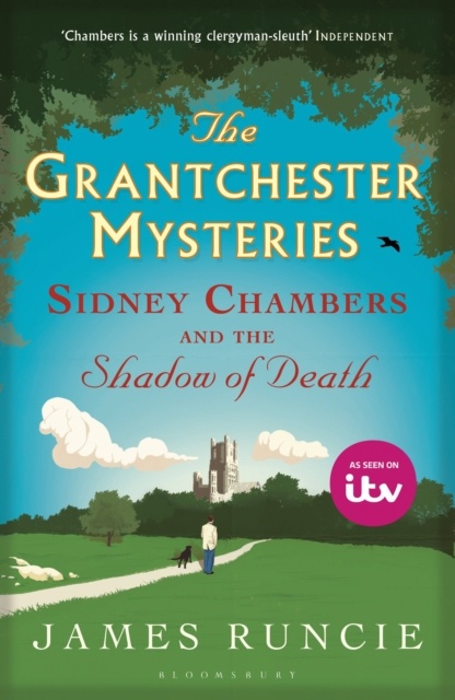 Sidney Chambers And The Shadow Of Death