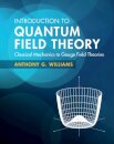 Introduction to Quantum Field Theory