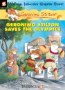 Geronimo Stilton Graphic Novels Vol. 10