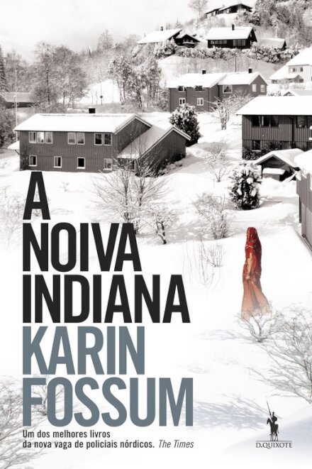 A Noiva Indiana