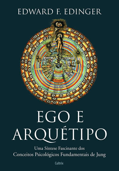 Ego E Arquétipo