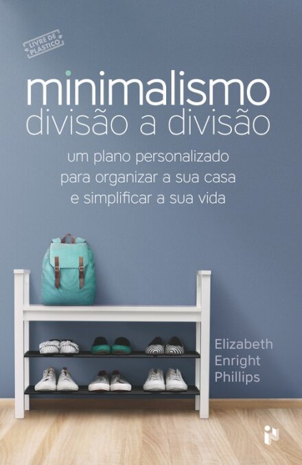 Minimalismo: Divisão A Divisão