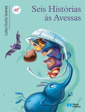 Seis Histórias às Avessas
