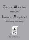 Tutor Master Helps You Learn English