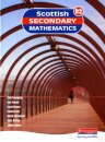 Scottish Secondary Maths Red 2 Student Book