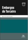 Embargos De Terceiro