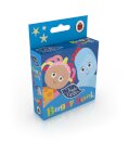 In the Night Garden: Buggy Book