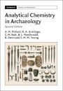 Analytical Chemistry in Archaeology